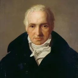 Portrait of Janus Genelli