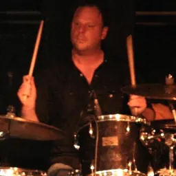 Portrait of Dan Peters