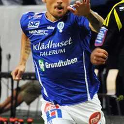 Portrait of Martin Christensen