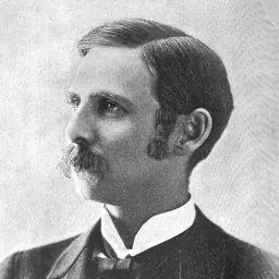 Portrait of Philip B. Wachtel