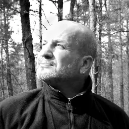 Portrait of Sergey Voychenko
