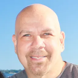 Portrait of Jason Stuart
