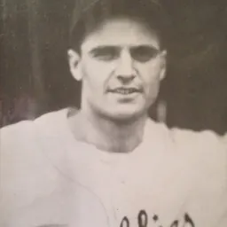 Portrait of Nick Picciuto