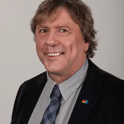 Portrait of Uwe Schummer