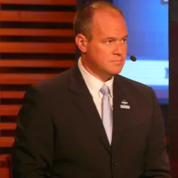 Portrait of Rich Eisen
