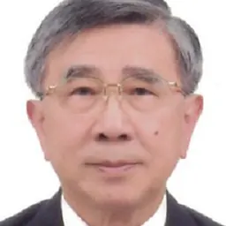 Portrait of Lee Ming-liang