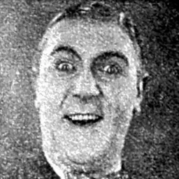 Portrait of Wallace Lupino