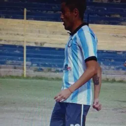 Portrait of Matías Guardia