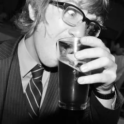 Portrait of Drew Brown