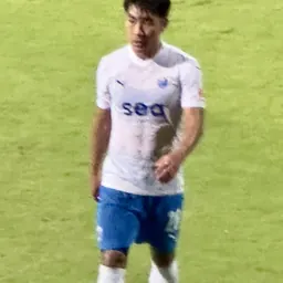 Portrait of Song Ui-young