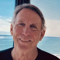Portrait of Stephen R Lankton
