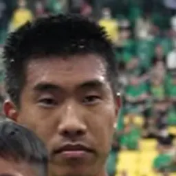 Portrait of Bai Yang