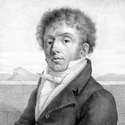 Portrait of Giuseppe Nicolini