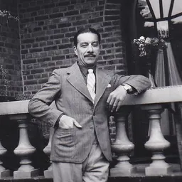 Portrait of Antoine Varlet