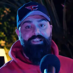 Portrait of Keemstar