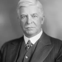 Portrait of Max Wellborn
