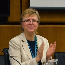 Portrait of Marta Žiaková