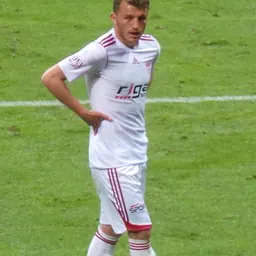 Portrait of Ziya Erdal