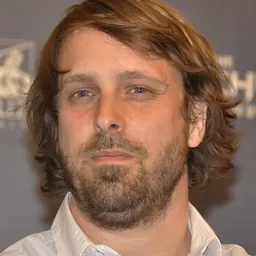 Portrait of Alexandre Aja