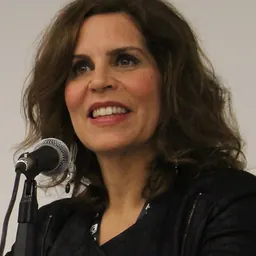 Portrait of Lori Alan