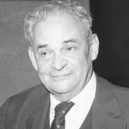 Portrait of Fritz Kortner