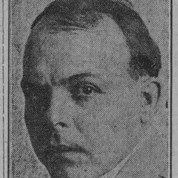 Portrait of Eduardo Abela
