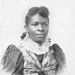 Portrait of Mary Rice Phelps