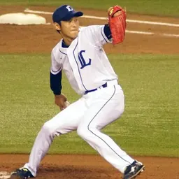 Portrait of Fumiya Nishiguchi