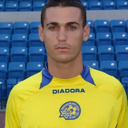 Portrait of Yaniv Azran
