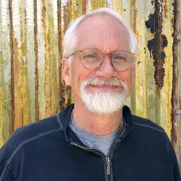 Portrait of Dan Wieden