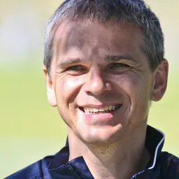 Portrait of Vítězslav Lavička