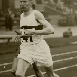 Portrait of Hans Wichmann