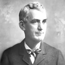 Portrait of Bernard J. McKenna