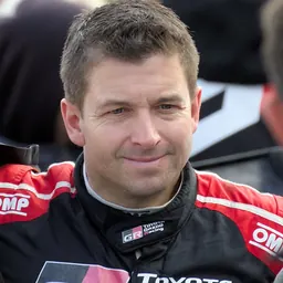 Portrait of Scott Martin