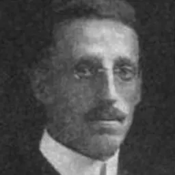 Portrait of John P. Donnelly
