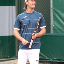 Portrait of Daniel Gimeno-Traver