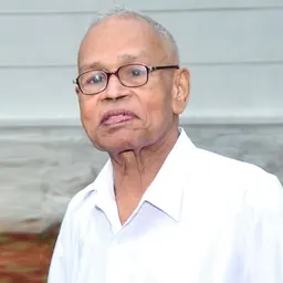 Portrait of Arimbra Bapu