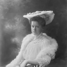 Portrait of Archduchess Eleonora of Austria
