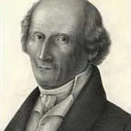 Portrait of Pierre-Louis Guinand