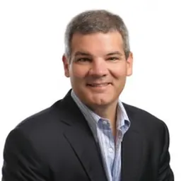 Portrait of Jeff Berry