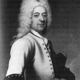 Portrait of Wilhelm Reinhard von Neipperg