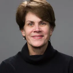Portrait of Debara L. Tucci