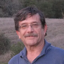 Portrait of Yoav Benjamini