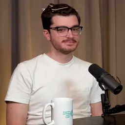 Portrait of Any Austin
