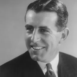 Portrait of Edward Hayward