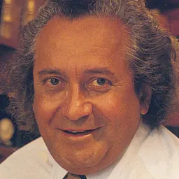 Portrait of Arcadio Poveda