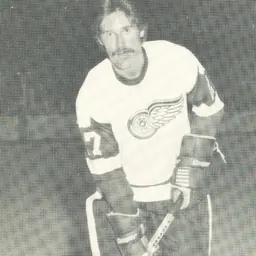 Portrait of Brent Peterson