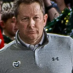 Portrait of Niko Medved