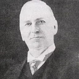 Portrait of Joseph C. Sibley