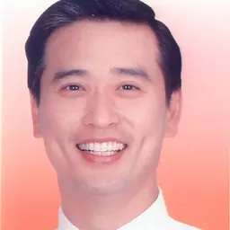 Portrait of Feng Ting-kuo